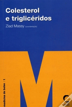 Capa do artigo Colesterol e Triglicéridos