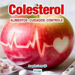 Capa do artigo Colesterol