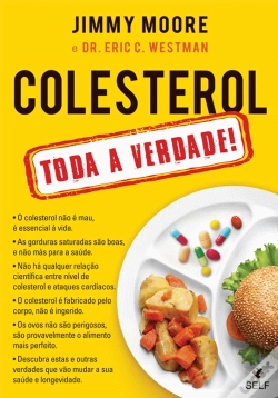 Capa do artigo Colesterol