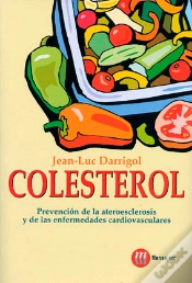 Capa do artigo Colesterol