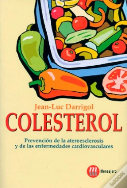 Capa do artigo Colesterol