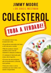 Capa do artigo Colesterol - Toda a Verdade!