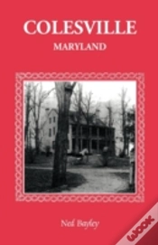 Capa do artigo Colesville (Maryland): The Development O