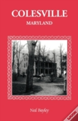Capa do artigo Colesville (Maryland): The Development O