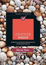 Capa do artigo Coleta de Dados