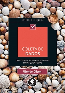 Capa do artigo Coleta de Dados