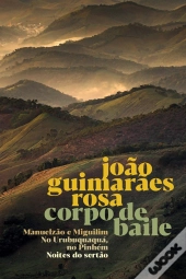 Coletânea Corpo De Baile