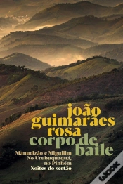 Capa do artigo Coletânea Corpo De Baile