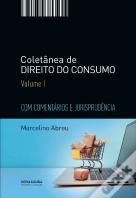 Coletânea de Direito do Consumo - Volume I