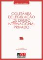 Coletânea de Legislação de Direito Internacional Privado - Preview