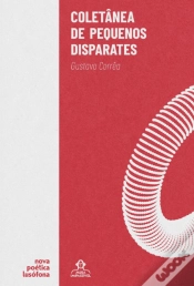 Capa do artigo Coletânea de Pequenos Disparates