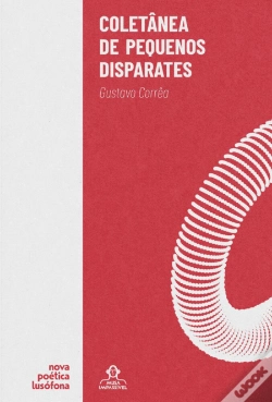 Capa do artigo Coletânea de Pequenos Disparates