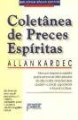 Coletânea de Preces Espíritas - Preview