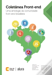 Capa do artigo Coletânea Front-End