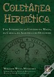 Capa do artigo Coletânea Hermética