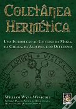 Capa do artigo Coletânea Hermética