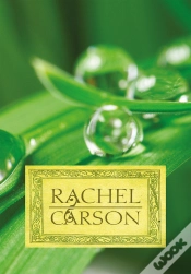 Capa do artigo Coletânea Rachel Carson