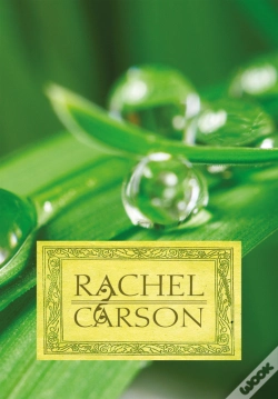 Capa do artigo Coletânea Rachel Carson