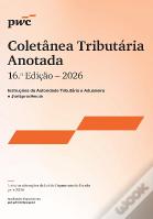 Coletânea Tributária Anotada 2026