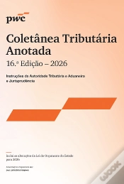 Capa do artigo Coletânea Tributária Anotada 2026