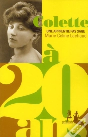 Capa do artigo Colette À 20 Ans