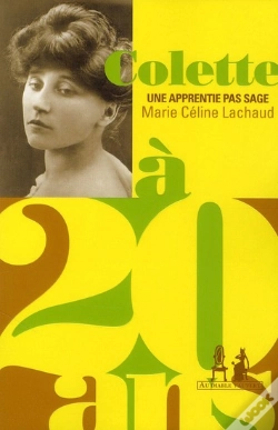 Capa do artigo Colette À 20 Ans