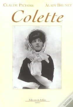 Capa do artigo Colette