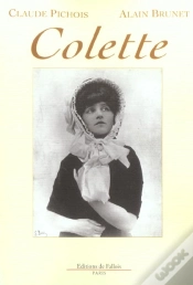 Capa do artigo Colette