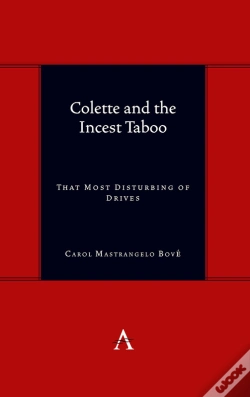 Capa do artigo Colette And The Incest Taboo