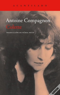 Capa do artigo Colette