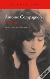 Capa do artigo Colette