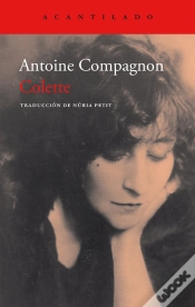 Capa do artigo Colette