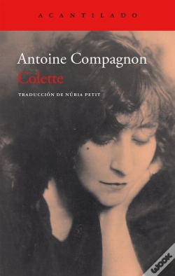 Capa do artigo Colette