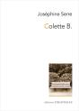 Colette B. - Preview