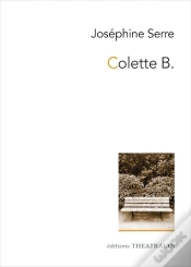 Capa do artigo Colette B.