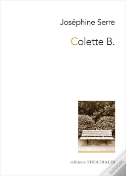 Capa do artigo Colette B.