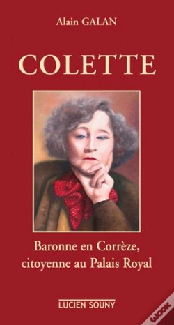 Capa do artigo Colette, Baronne En Correze
