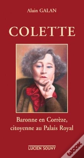 Colette, Baronne En Correze