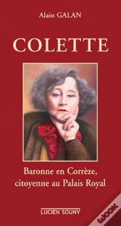 Capa do artigo Colette, Baronne En Correze