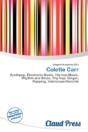 Colette Carr - Preview