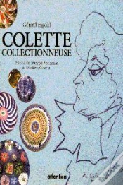Capa do artigo Colette Collectionneuse