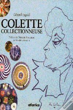 Capa do artigo Colette Collectionneuse