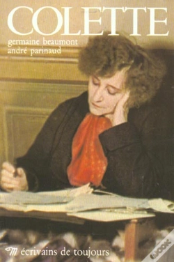 Capa do artigo Colette