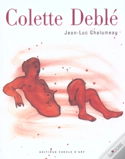 Capa do artigo Colette Deble