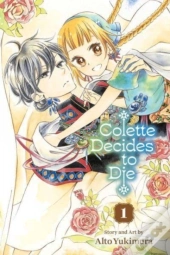 Colette Decides To Die, Vol. 1