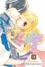 Colette Decides To Die, Vol. 3 - Preview