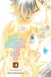Capa do artigo Colette Decides To Die, Vol. 4