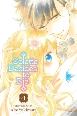 Capa do artigo Colette Decides To Die, Vol. 4