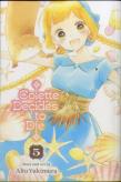Colette Decides To Die, Vol. 5