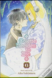 Capa do artigo Colette Decides To Die, Vol. 6